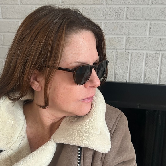 OLIVER PEOPLES FAIRMONT SUN🕶️ - Picture 8 of 9